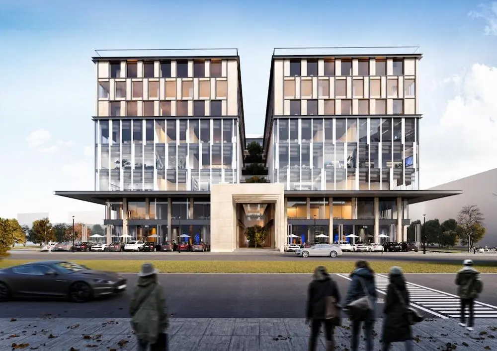 Flats in Beylikduzu